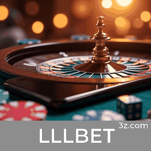 Acesso ao LLLBET