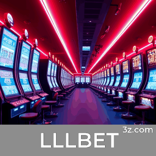 Acesso ao LLLBET