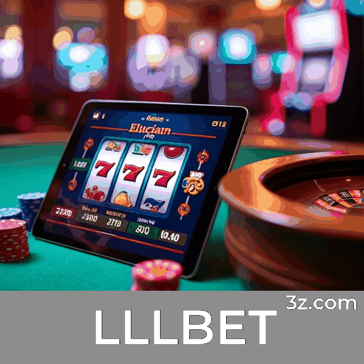 Cassino Online LLLBET