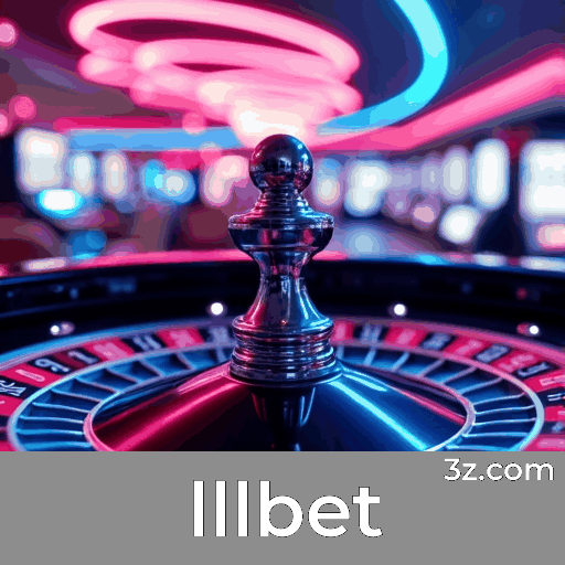 lllbet: A Conveniência do Jogo em Seu Aplicativo Móvel