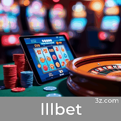 lllbet: Desbloqueie Bônus Incríveis Agora!